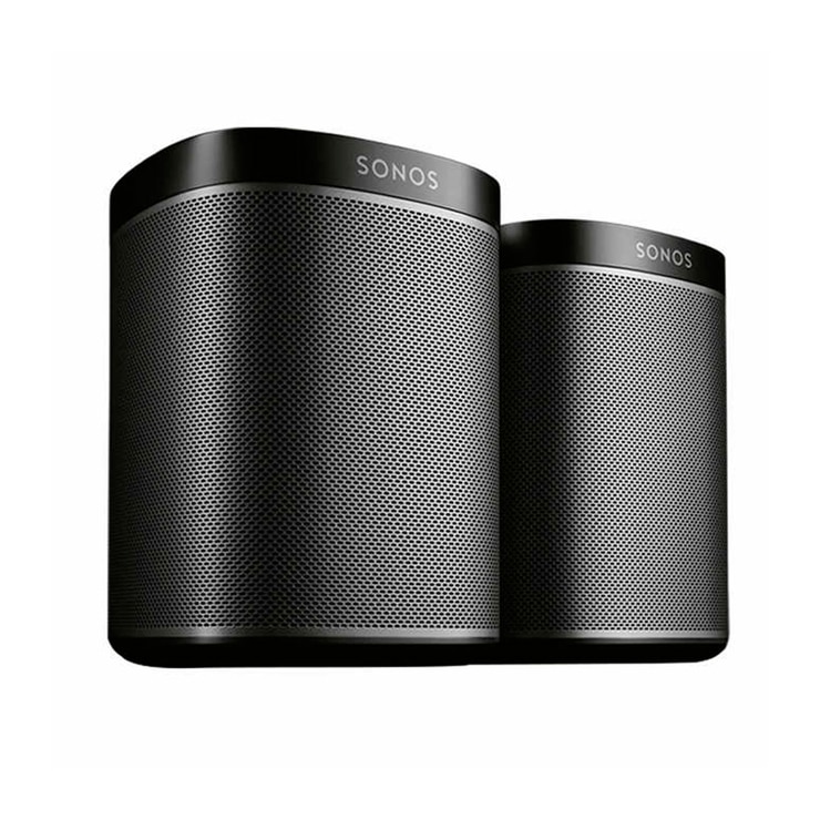 sonos mexico