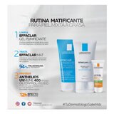 La Roche Posay Effaclar Mat + Effaclar Gel 50 ml + Anthelios Oil 3 ml