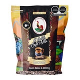 El Gallito Café de Olla Instantáneo 2.2 kg