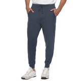 Single Stitch Pants para Caballero Azul Extra Grande