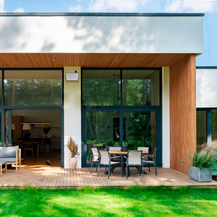 Alfelec, Reflector LED Inteligente