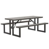 Mesa Plegable Para Picnic Lifetime Costco Mexico