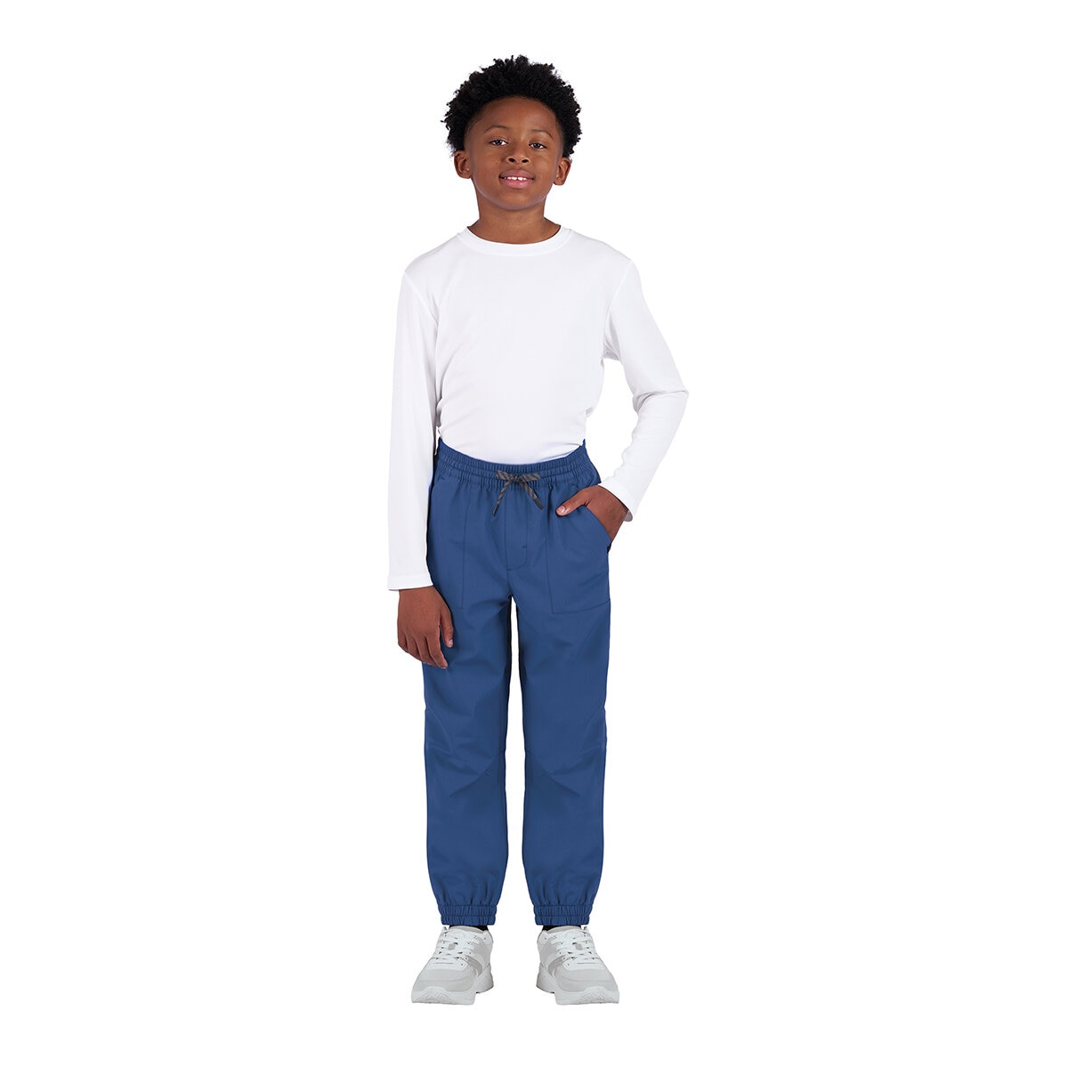 Gerry Pants para Niños Varias Tallas y Colores Gerry Pants para Niños Varias Tallas y Colores