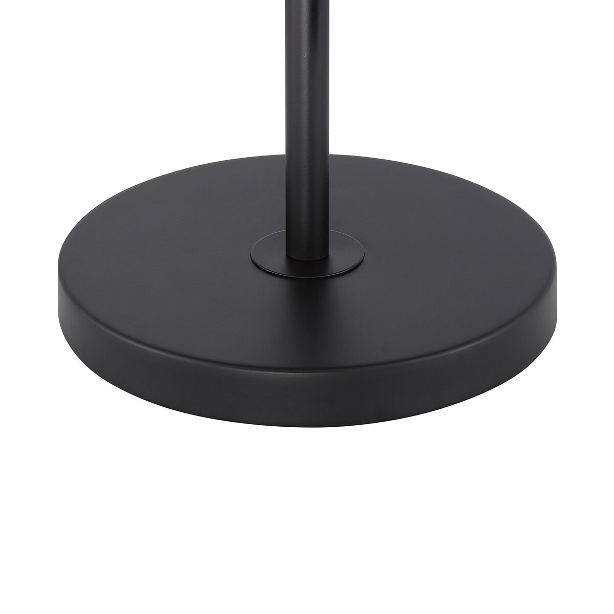 Bridgeport Designs, Lámpara de Piso de Luz LED Bridgeport Designs, Lámpara de Piso de Luz LED