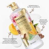 Acondicionador Pantene Apricot & Shea Butter Hidratante 1.13 l