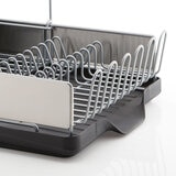 Sabatier Escurridor Compacto de 2 Niveles Sabatier Escurridor Compacto de 2 Niveles