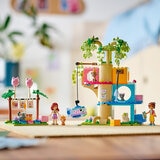 LEGO Friends Fiesta de Cumpleaños y Casa del Árbol Felina