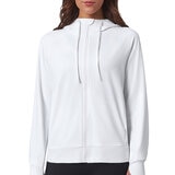 Mondetta Chamarra Deportiva para Dama Varias Tallas y Colores