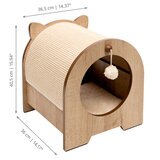 Catit Rascador para Gatos