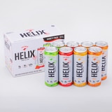 Hard Seltzer Helix 8/355 ml