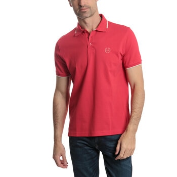 Kenneth Cole Polo para Caballero Varias Tallas y Colores