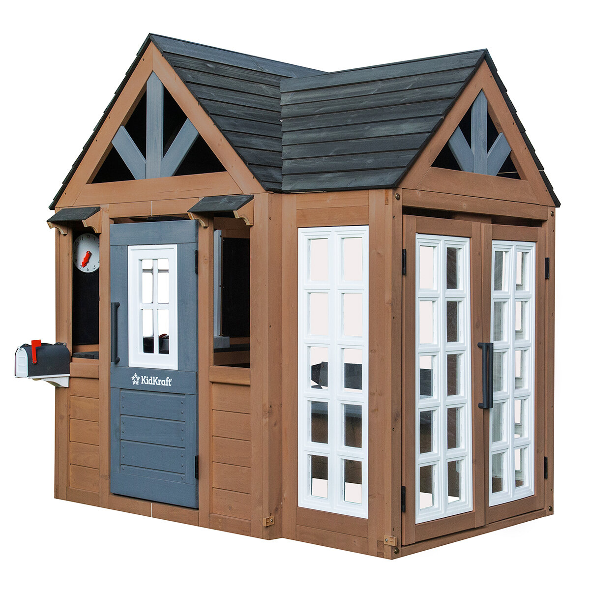 Kidkraft Casa de Juegos Atrium Breeze