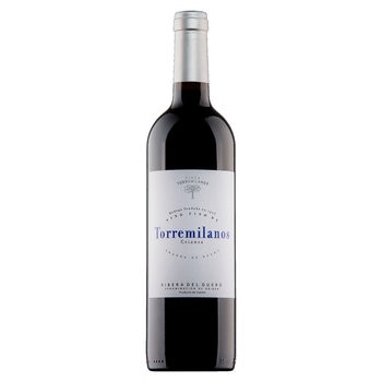 Vino Tinto Torremilanos Crianza 750 ml
