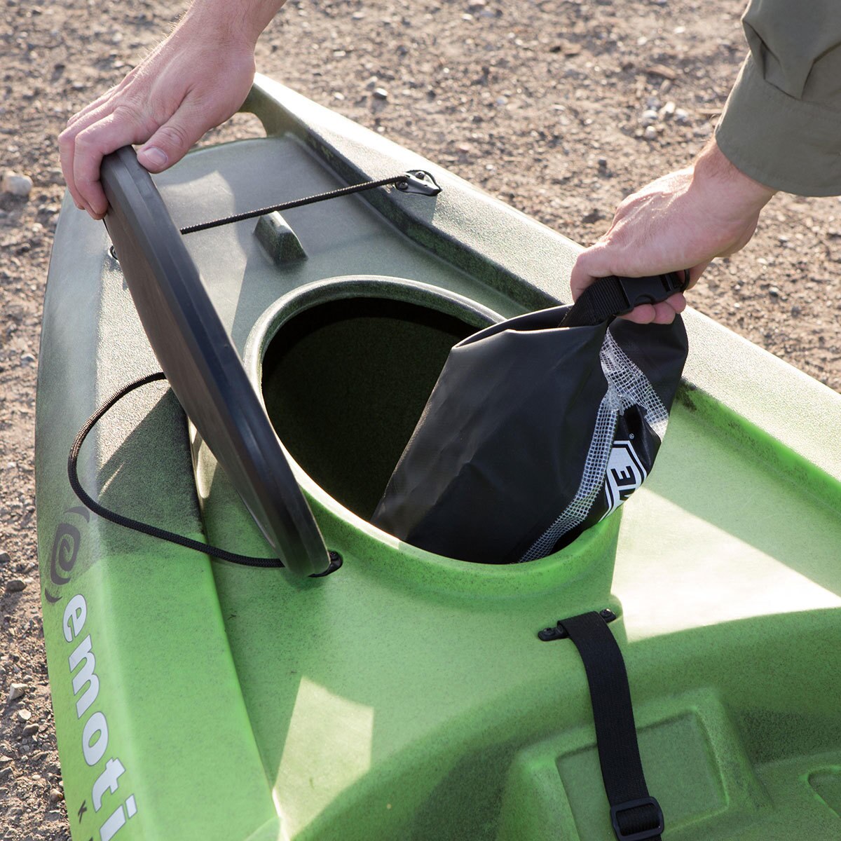 Lifetime kayak de pesca Costco México