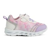 Disney Frozen, Tenis Color Lila, para Niña, Varias Tallas