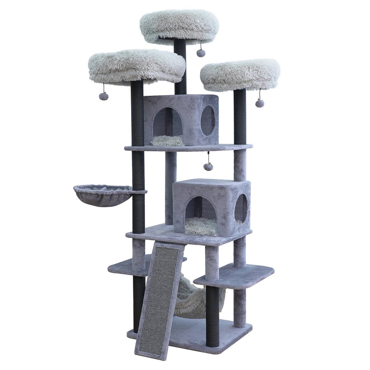 Catry Árbol para Gato