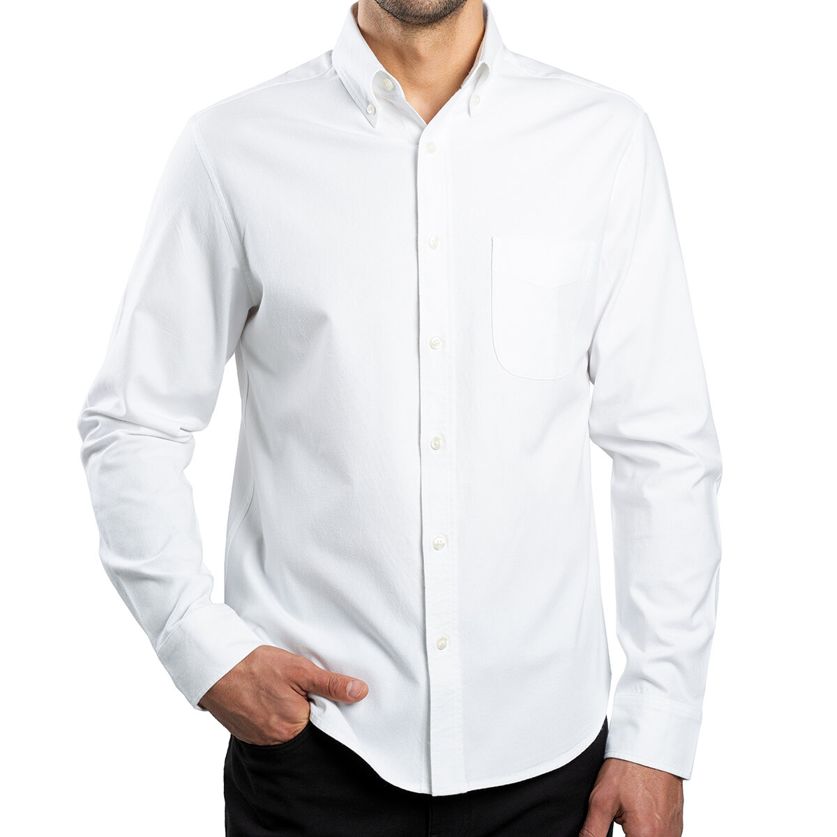 Jachs Camisa para Caballero Varias Tallas y Colores Jachs Camisa para Caballero Varias Tallas y Colores