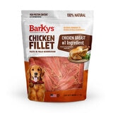 BarKys Filete de Pollo Deshidratado para Perros 500 gr