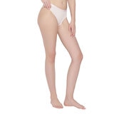 Calvin Klein Ropa interior para Dama 4 piezas Negro Mediana