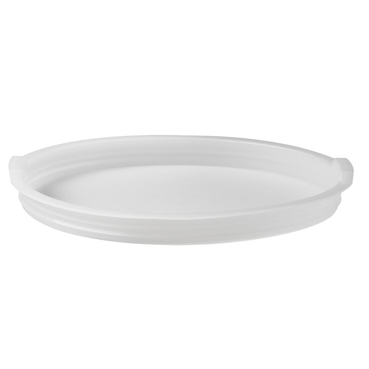 Cuisinart Juego de 3 Tazones de Acero Inoxidable