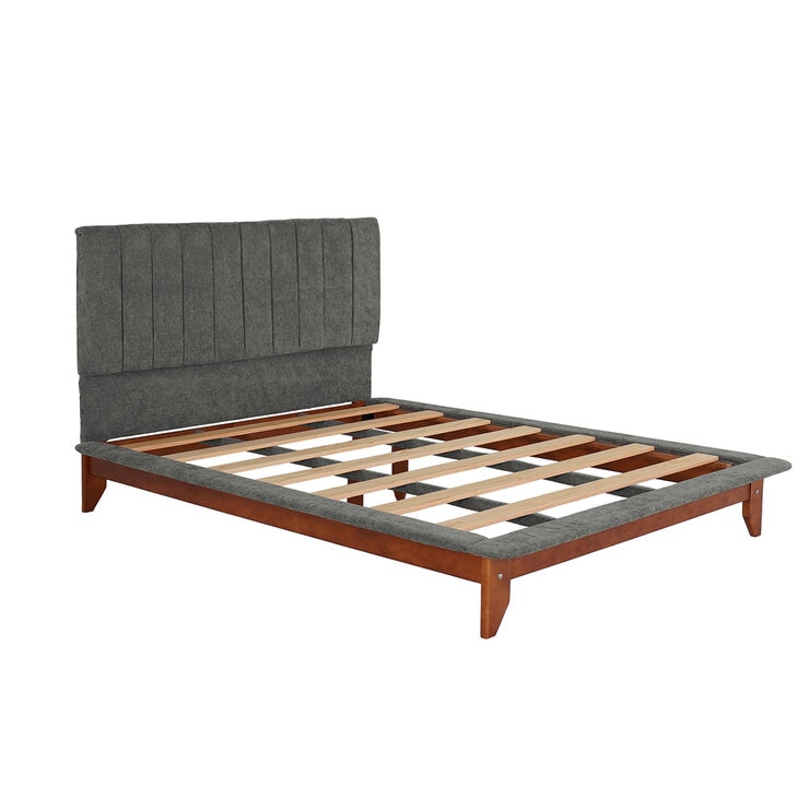 Violanti, Cama King Gris