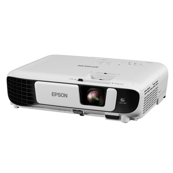 Epson Power Lite videoproyector X41+  3600 Lumens