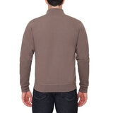 B.C. Clothing CO. Heritage Chamarra para Caballero Café Grande B.C. Clothing CO. Heritage Chamarra para Caballero Café Grande