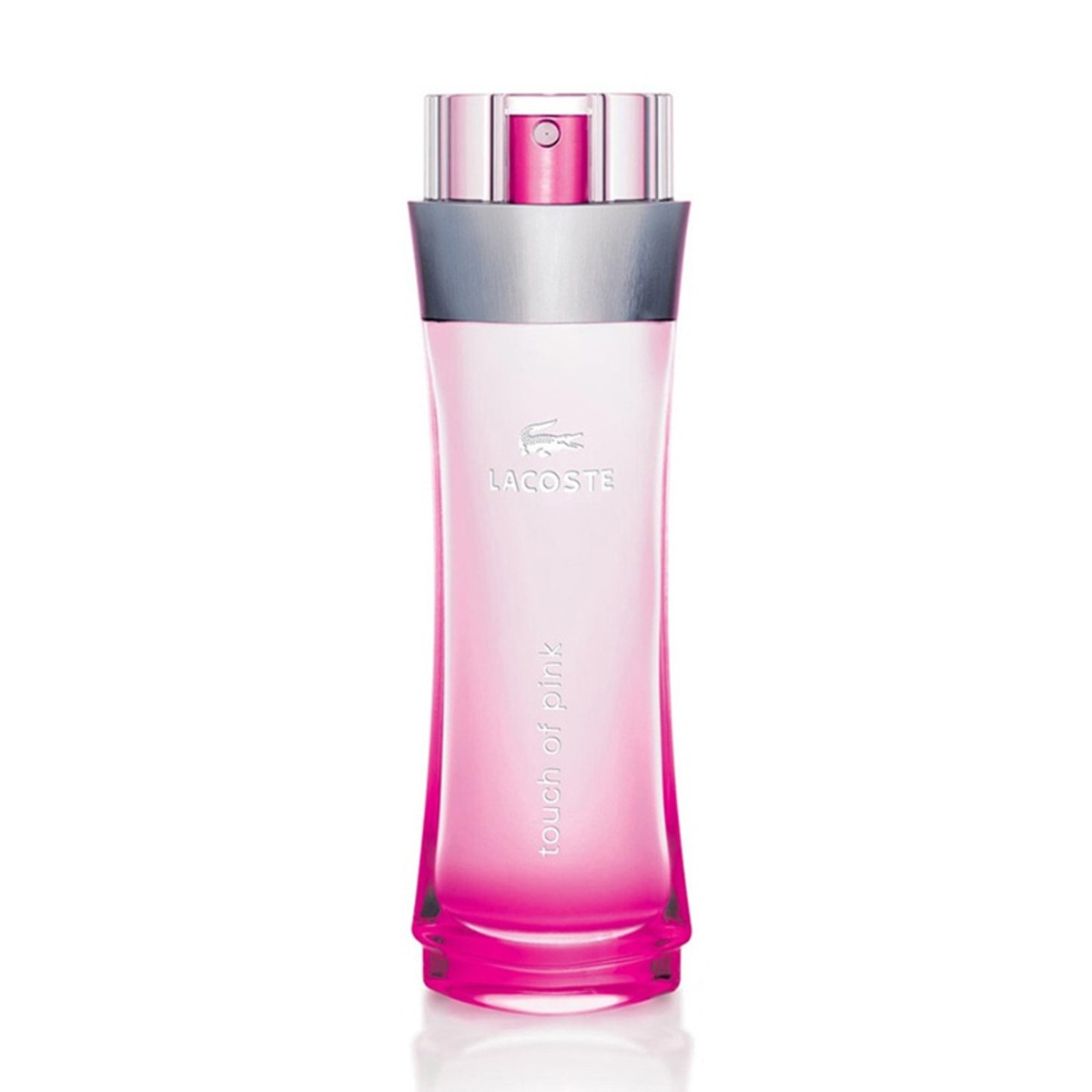 Lacoste Touch of Pink 90 ml