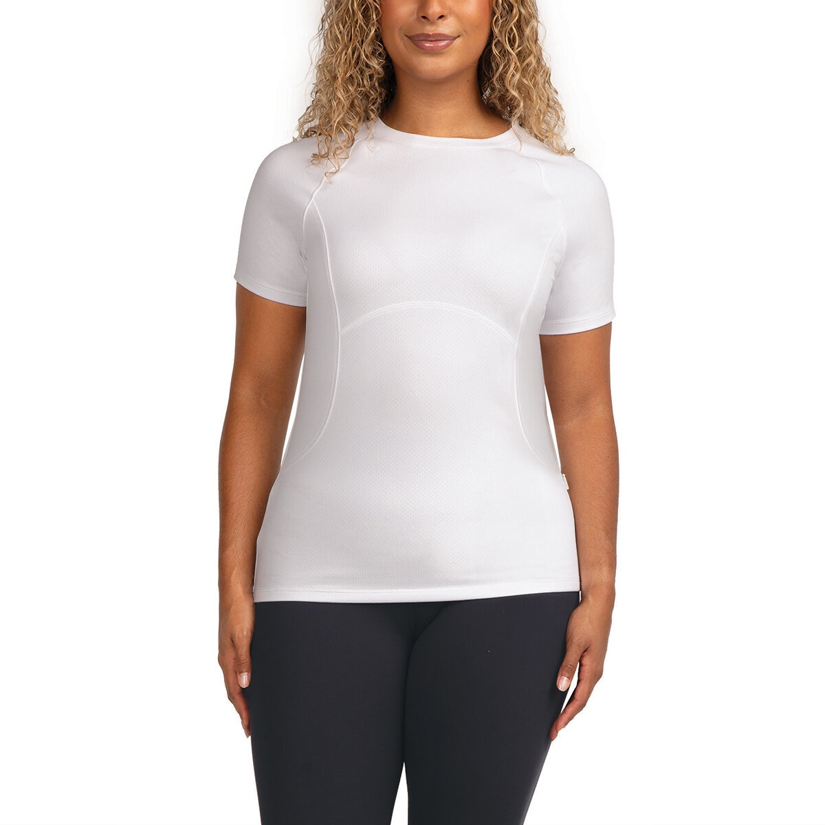 Avalanche Playera Deportiva para Dama Varias Tallas y Colores