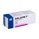 Dalacin T Gel 1%,  30 g.