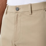 32 Degrees Cool Shorts para Caballero Café 30