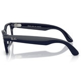 Ray Ban Meta Gen 2 0RW4012 Lentes de Sol Transitions Zafiro Ray Ban Meta Gen 2 0RW4012 Lentes de Sol Transitions Zafiro