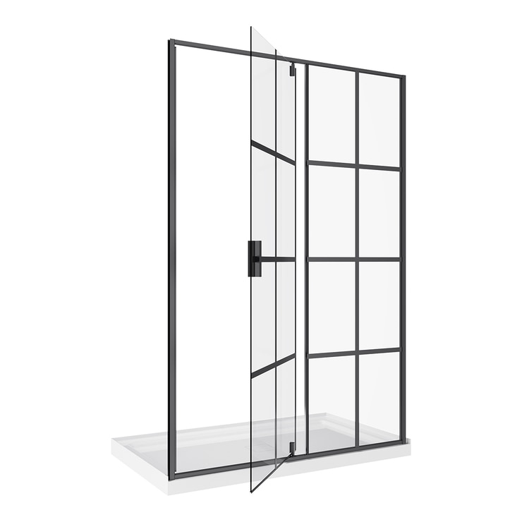 A&E, Cabina para Ducha Gaia 60" A&E, Cabina para Ducha Gaia 60"