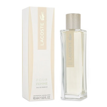 Lacoste Femme 90 ml Lacoste Femme 90 ml