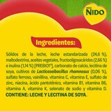Nido Kinder Leche en Polvo 2.97 KG Nido Kinder Leche en Polvo 2.97 KG