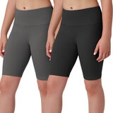 Mondetta Short Biker 2 piezas para Niñas Varias Tallas y Colores