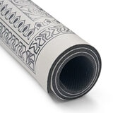 Tapete Absorbente Multiusos 4 piezas