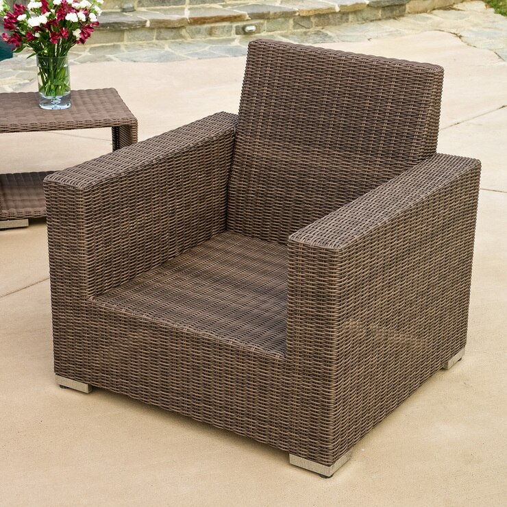 Sala de Patio Milano, 9 piezas | Costco México