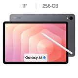 Samsung Galaxy Tab S11 256GB Gris