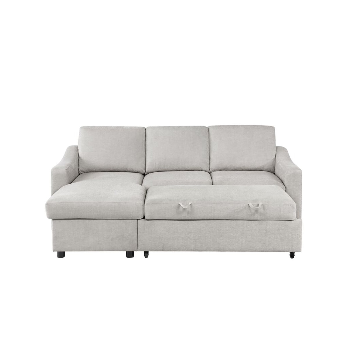 Coddle, Aria, Sofá Cama de Tela Coddle, Aria, Sofá Cama de Tela