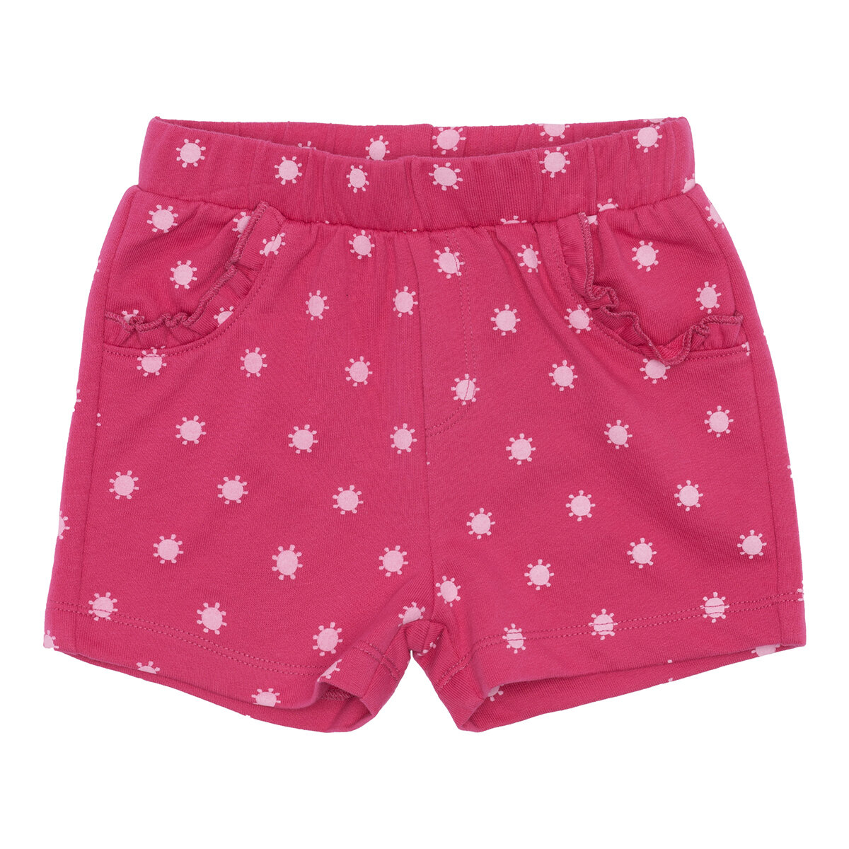 Pekkle Conjunto de 4 piezas para Niños y Niñas Alegría 12 Meses