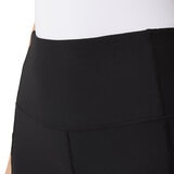 32 Degrees Cool Leggings para Dama Negro Extra Chica 32 Degrees Cool Leggings para Dama Negro Extra Chica