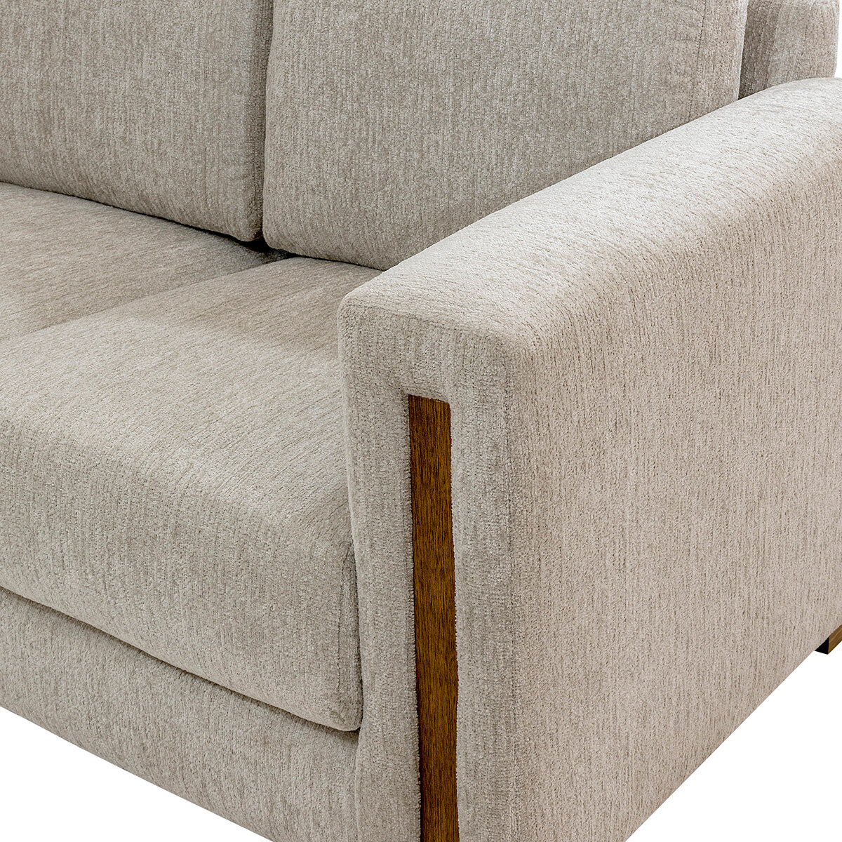 Gabite, Escocia, Loveseat Gabite, Escocia, Loveseat