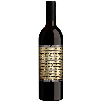 Vino Tinto Unshackled Cabernet Sauvignon 750ml