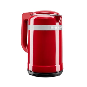 KitchenAid, Tetera eléctrica de 1.5 litros, varios colores