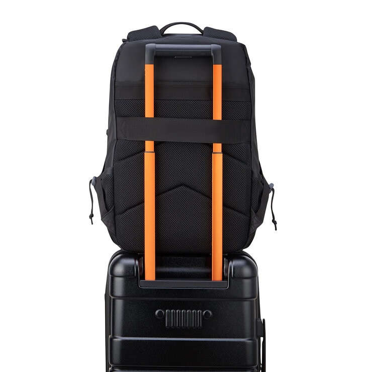Jeep Mochila Táctica Negra Jeep Mochila Táctica Negra