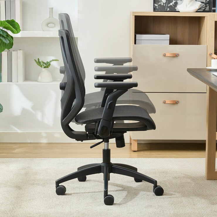 TrueWellness, Silla de Oficina de Malla TrueWellness, Silla de Oficina de Malla