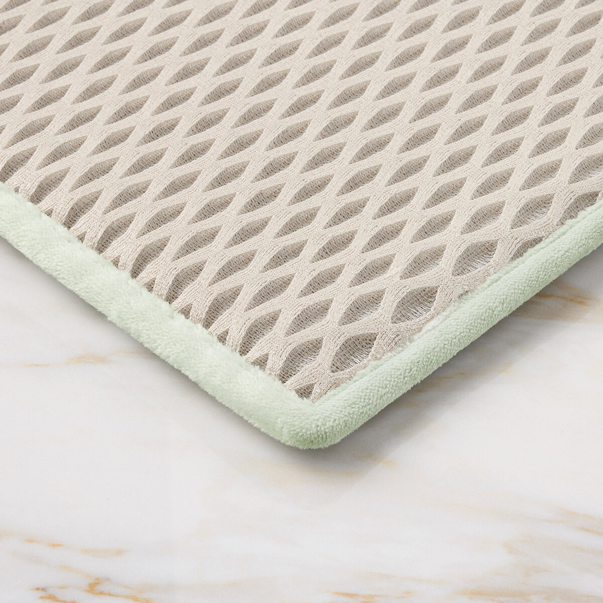 Town & Country Living Tapete para Baño 60cm x 91cm