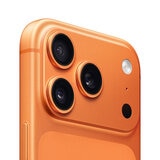 Apple iPhone 17 Pro Naranja Cósmico