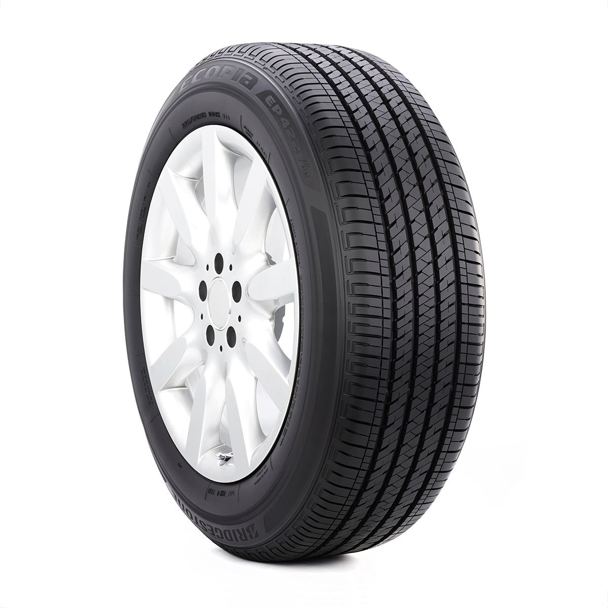 Llanta Bridgestone Ecopia EP422 Plus 205/60R16 92H